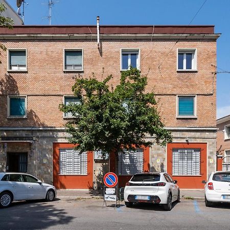 בולוניה Giorgi Homes - Family Apartment By Wonderful Italy מראה חיצוני תמונה