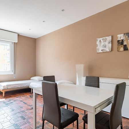 בולוניה Giorgi Homes - Family Apartment By Wonderful Italy מראה חיצוני תמונה
