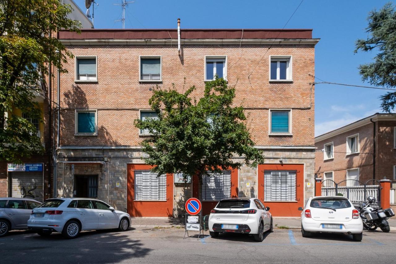 בולוניה Giorgi Homes - Family Apartment By Wonderful Italy מראה חיצוני תמונה