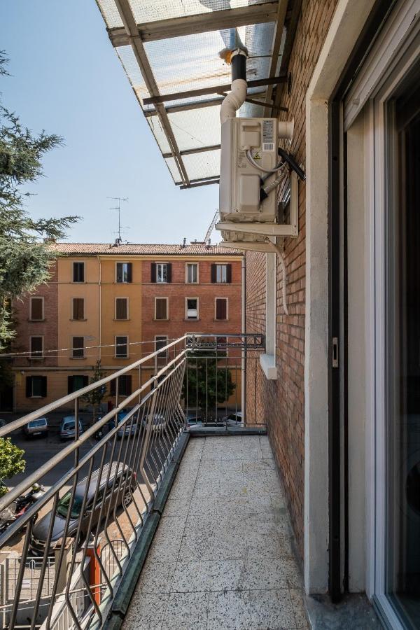 בולוניה Giorgi Homes - Family Apartment By Wonderful Italy מראה חיצוני תמונה