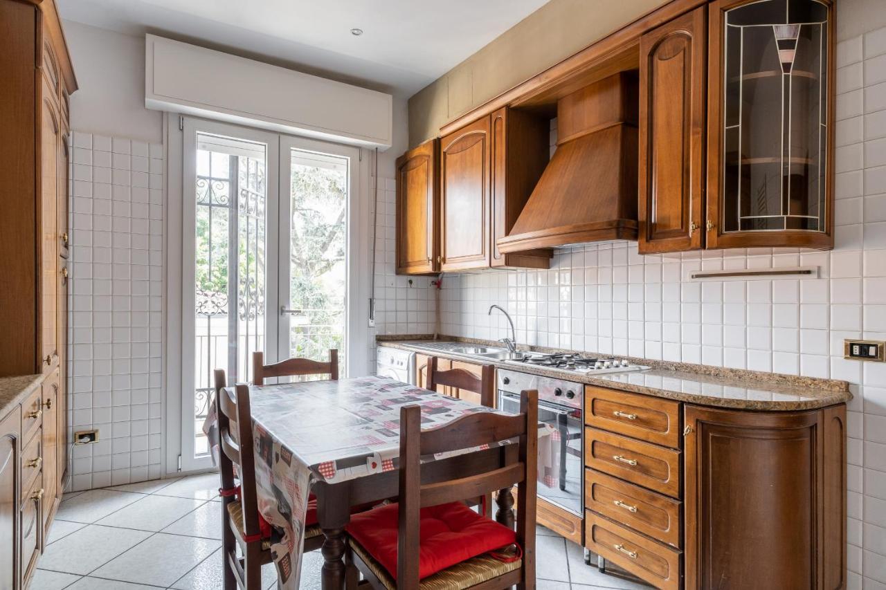 בולוניה Giorgi Homes - Family Apartment By Wonderful Italy מראה חיצוני תמונה